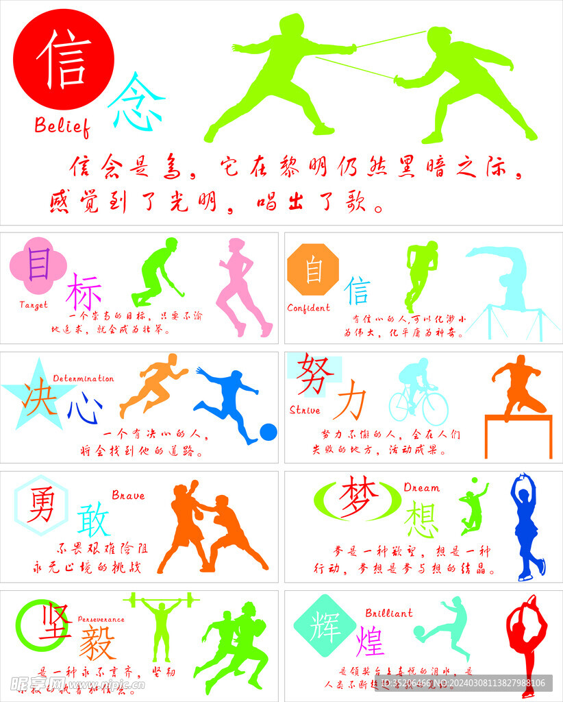 球隊的期待